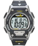 IRONMAN Original 30 Shock Full-Size Resin Strap Watch