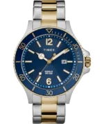 Harborside 42mm Bracelet Watch