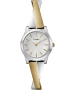 Fashion Stretch Bangle 25mm Expansion Band Watch