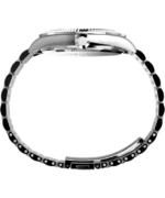 Legacy 41mm Stainless Steel Bracelet Watch