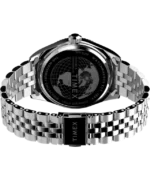 Legacy 41mm Stainless Steel Bracelet Watch