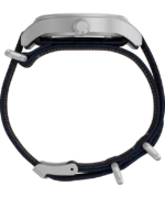Expedition Sierra 40mm Fabric Strap Watch