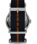 Expedition Sierra 40mm Fabric Strap Watch