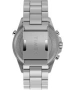 Expedition Tide-Temp-Compass 43mm Stainless Steel Bracelet Watch