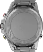 Expedition Tide-Temp-Compass 43mm Stainless Steel Bracelet Watch