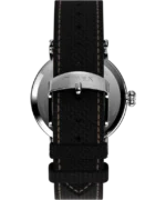 Expedition Sierra 40mm Recycled Materials Fabric Strap Watch