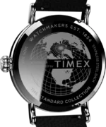 Expedition Sierra 40mm Recycled Materials Fabric Strap Watch