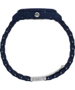 Timex Legacy Ocean x Peanuts 42mm Recycled Bracelet Watch