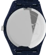 Timex Legacy Ocean x Peanuts 42mm Recycled Bracelet Watch