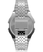 Timex T80 x Peanuts Dream in Color 34mm Stainless Steel Bracelet Watch