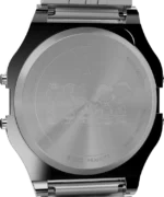 Timex T80 x Peanuts Dream in Color 34mm Stainless Steel Bracelet Watch