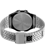 Timex T80 x Peanuts Dream in Color 34mm Stainless Steel Bracelet Watch