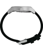 Expedition Sierra 40mm Recycled Materials Fabric Strap Watch