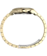 Kaia 38mm Stainless Steel Bracelet Watch