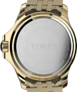 Kaia 38mm Stainless Steel Bracelet Watch