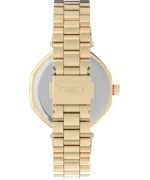Legacy 34mm Stainless Steel Bracelet Watch
