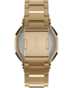 Timex UFC Colossus 45mm Stainless Steel Bracelet Watch