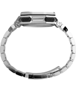 Timex UFC Colossus 45mm Stainless Steel Bracelet Watch