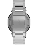 Timex UFC Colossus 45mm Stainless Steel Bracelet Watch