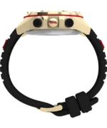 Timex UFC Kick 49mm Resin Strap Watch