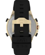 Timex UFC Kick 49mm Resin Strap Watch