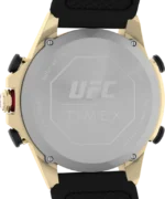 Timex UFC Kick 49mm Resin Strap Watch