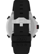 Timex UFC Kick 49mm Resin Strap Watch