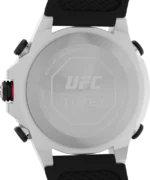 Timex UFC Kick 49mm Resin Strap Watch