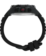 Timex UFC Kick 49mm Resin Strap Watch