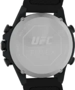 Timex UFC Kick 49mm Resin Strap Watch