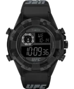 Timex UFC Kick 49mm Resin Strap Watch