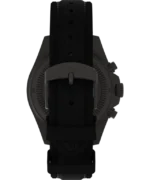 Expedition Field Chrono 43mm Recycled Mixed Materials Strap Watch