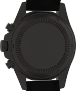 Expedition Field Chrono 43mm Recycled Mixed Materials Strap Watch