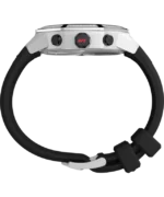 Timex UFC King 45mm Silicone Strap Watch