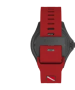 Deepwater Tiburón Automatic 44mm Synthetic Rubber Strap Watch