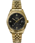 Legacy 34mm Stainless Steel Bracelet Watch