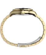 Legacy 34mm Stainless Steel Bracelet Watch