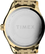 Legacy 34mm Stainless Steel Bracelet Watch