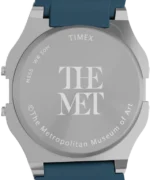 Timex x The MET Hiroshige 34mm Resin Strap Watch