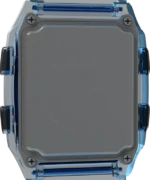 Q Timex LCA 35mm Resin Strap Watch