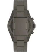 Expedition Field Chronograph 43mm Stainless Steel Bracelet Watch