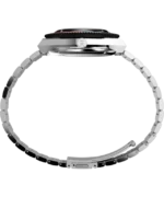 M79 Automatic x Peanuts 40mm Stainless Steel Bracelet Watch