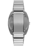 Q Timex 1975 Enigma Reissue 37mm Stainless Steel Bracelet Watch