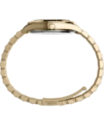 Timex x Jacquie Aiche 36mm Stainless Steel Bracelet Watch