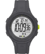 IRONMAN Essential 30 Silicone Strap Watch