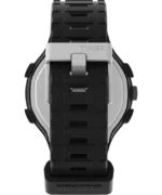 TIMEX® IRONMAN® T200 42mm Silicone Strap Watch