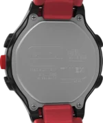 TIMEX® IRONMAN® T200 42mm Silicone Strap Watch