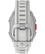 TIMEX® IRONMAN® T300 42mm Silicone Strap Watch