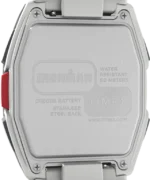 TIMEX® IRONMAN® T300 42mm Silicone Strap Watch