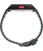 TIMEX® IRONMAN® T300 42mm Silicone Strap Watch